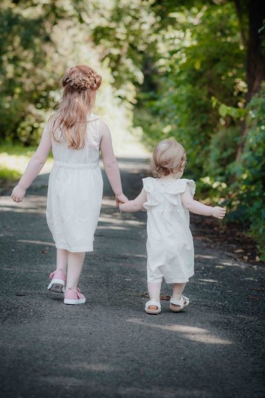 Familienfotografie